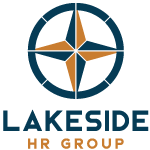 Lakeside HR Group Logo