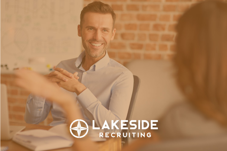 Lakeside Recruiting Interview