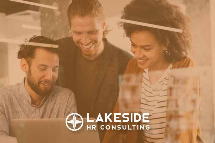 Lakeside Consulting Group Meeting