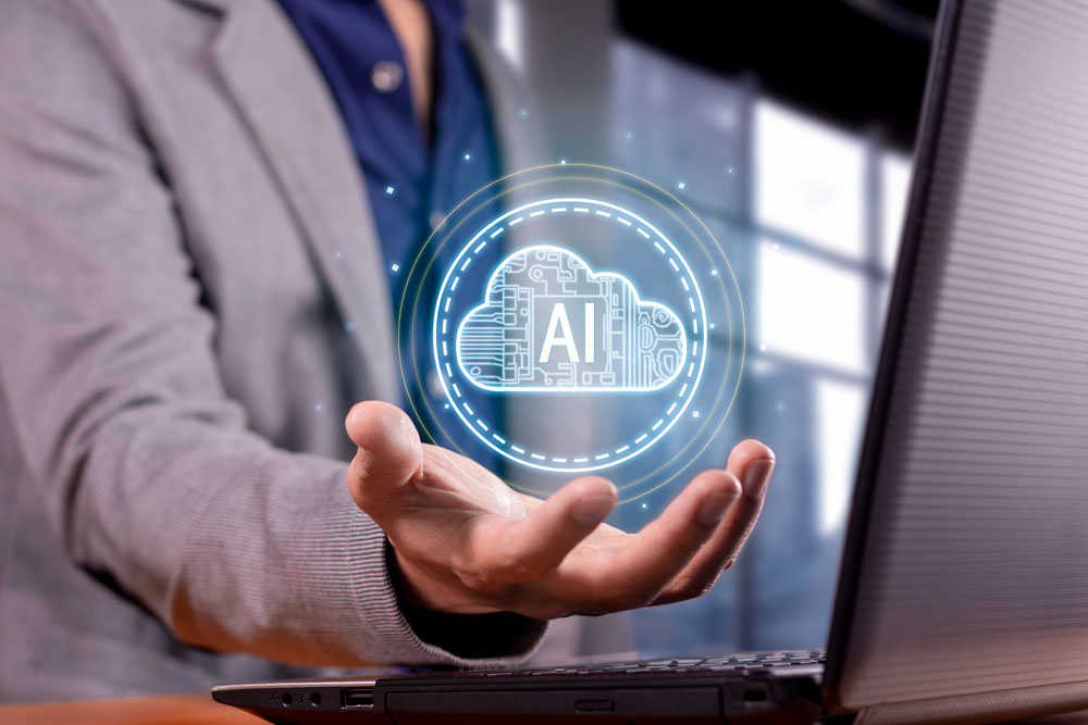 Artificial Intelligence in HR