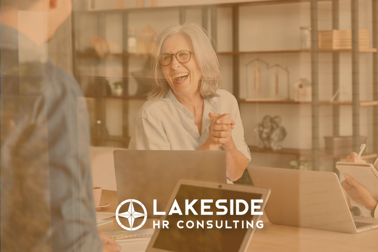Lakeside HR Consulting