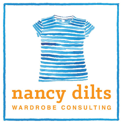 Nancy Dilts Wardrobe Consulting