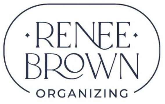 Renee Brown Organizing