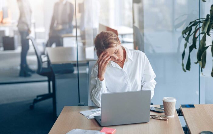 Employee Burnout