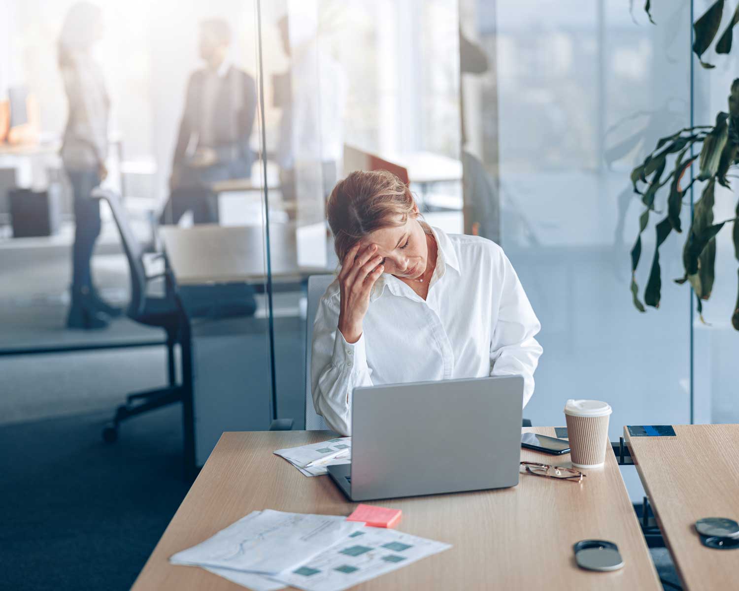 Employee Burnout