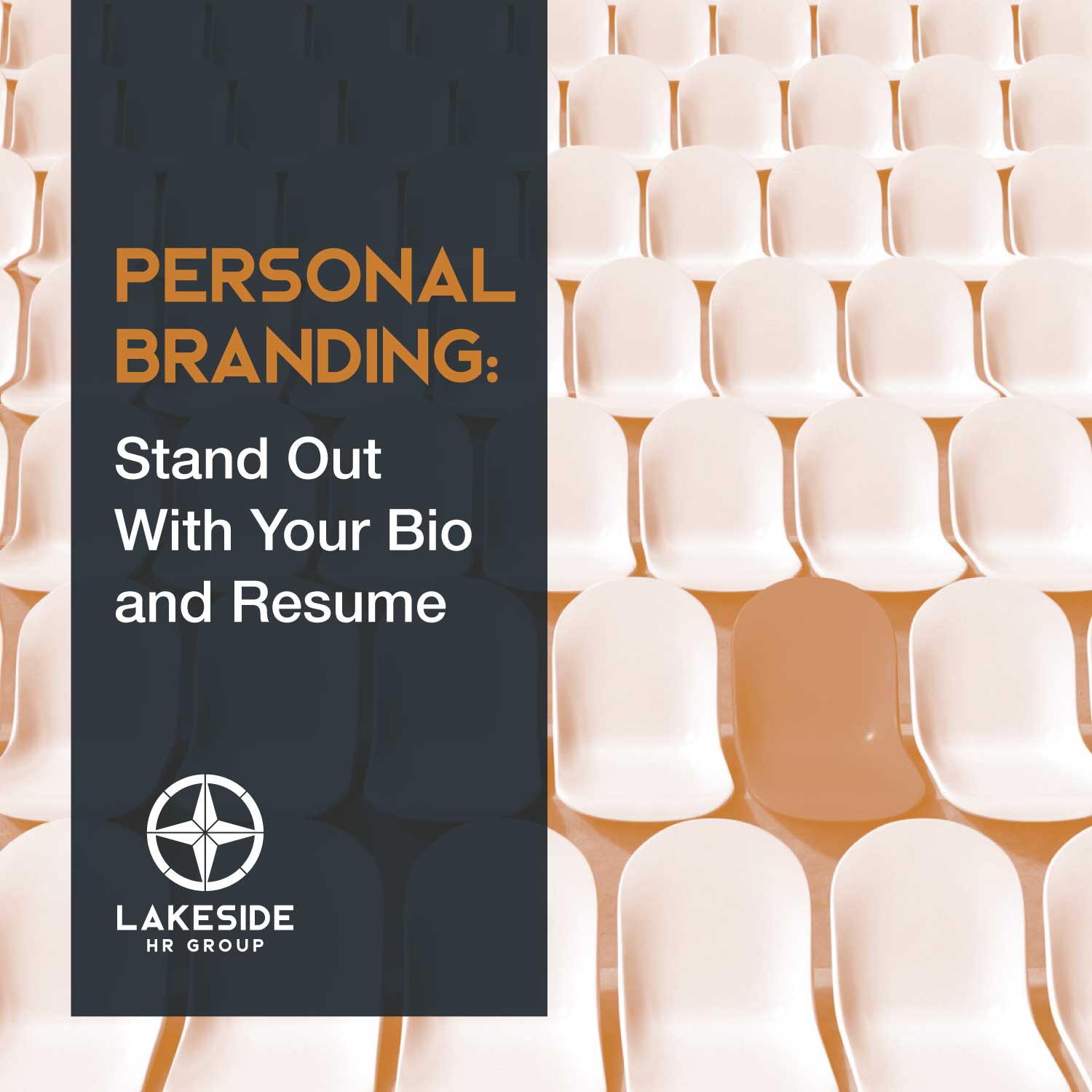 Personal Branding: Stand Out with your Bio and Resume