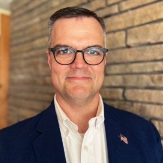 Brian webinar speaker