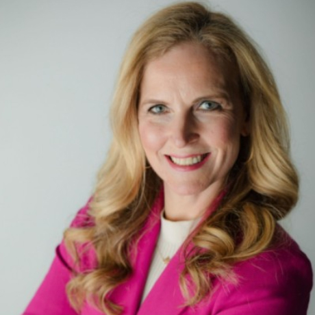 Kelli webinar speaker