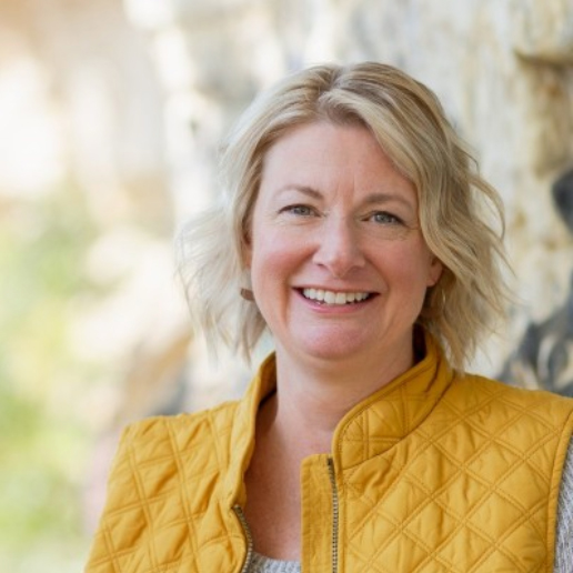 Suzanne webinar speaker