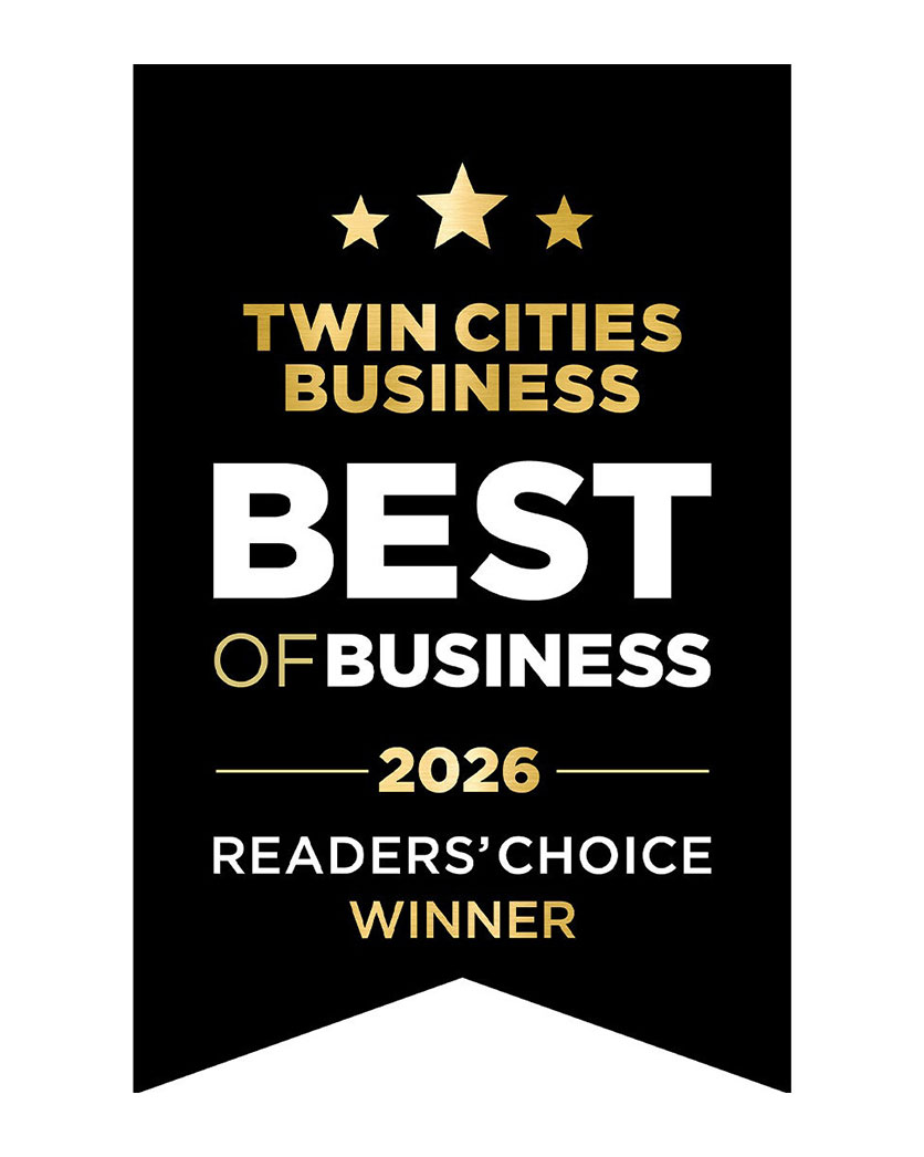 best-in-business-award-logo Twin Cities Business Best of Business 2026 Readers Choice Winner