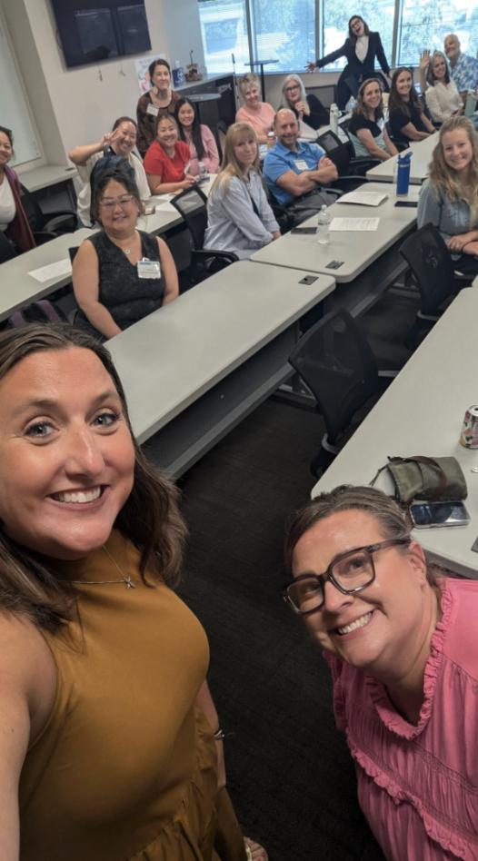 Screenshot 2026-08-11 at 9.23.18 AM Erin Hargrove and Amy Toppen of Lakeside HR Group