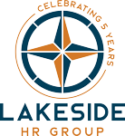 Lakeside HR Group Celebrating 5 Years